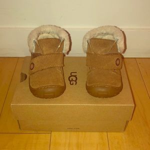 Baby UGG’s